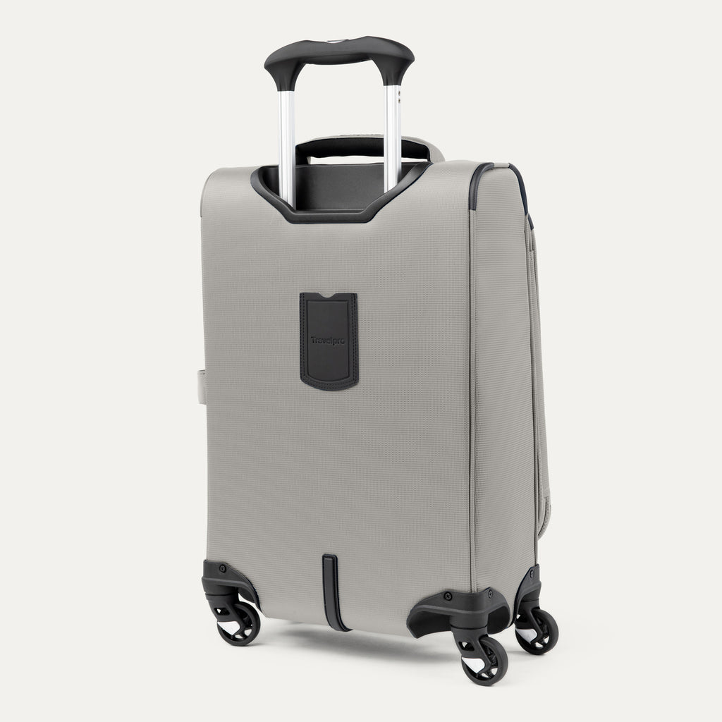 Maxlite® 5 Compact Expandable Cabin Spinner 55cm (55 x 35 x 23 cm)