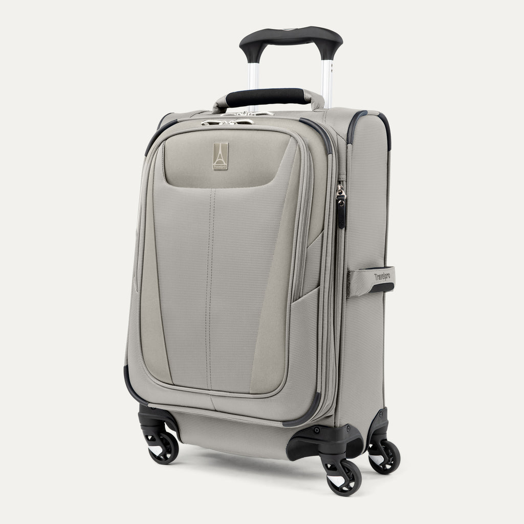 Maxlite® 5 Compact Expandable Cabin Spinner 55cm (55 x 35 x 23 cm)