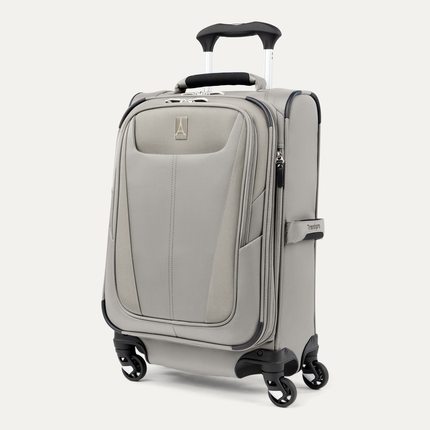 Maxlite® 5 Compact Expandable Cabin Spinner 55cm (55 x 35 x 23 cm)