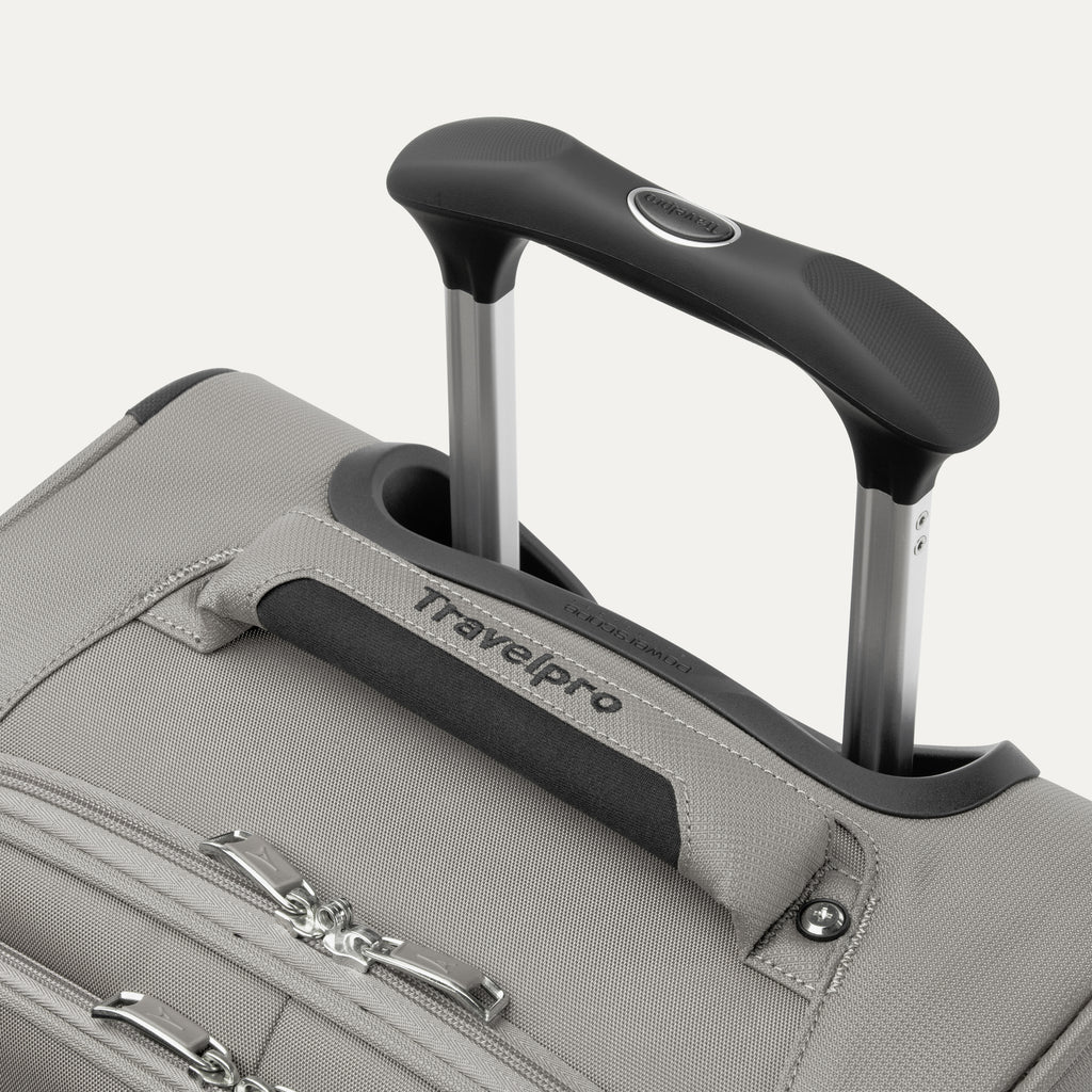Maxlite® 5 Compact Expandable Cabin Spinner 55cm (55 x 35 x 23 cm)