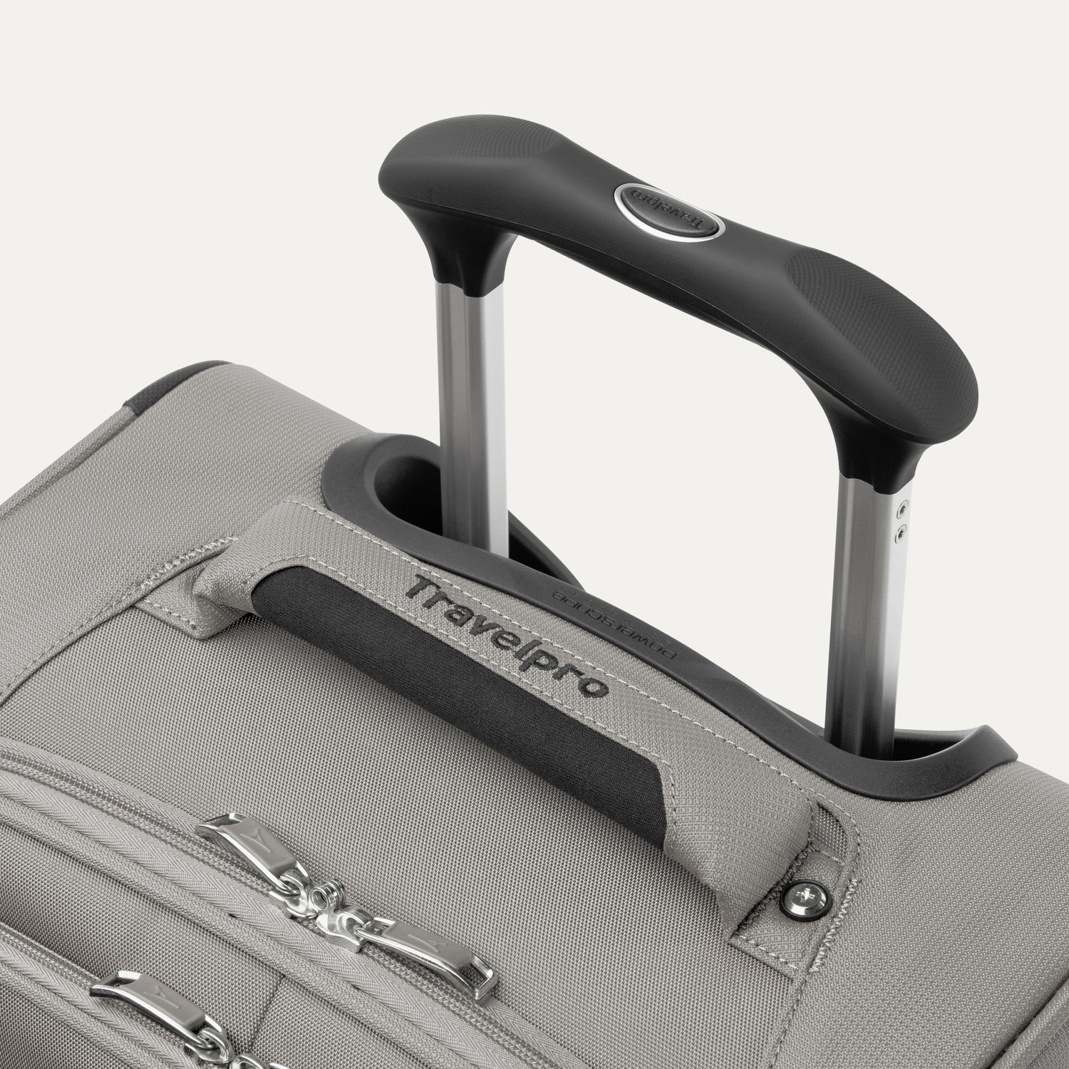 Maxlite® 5 Compact Expandable Cabin Spinner 55cm (55 x 35 x 23 cm)