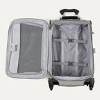 Maxlite® 5 Compact Expandable Cabin Spinner 55cm (55 x 35 x 23 cm)