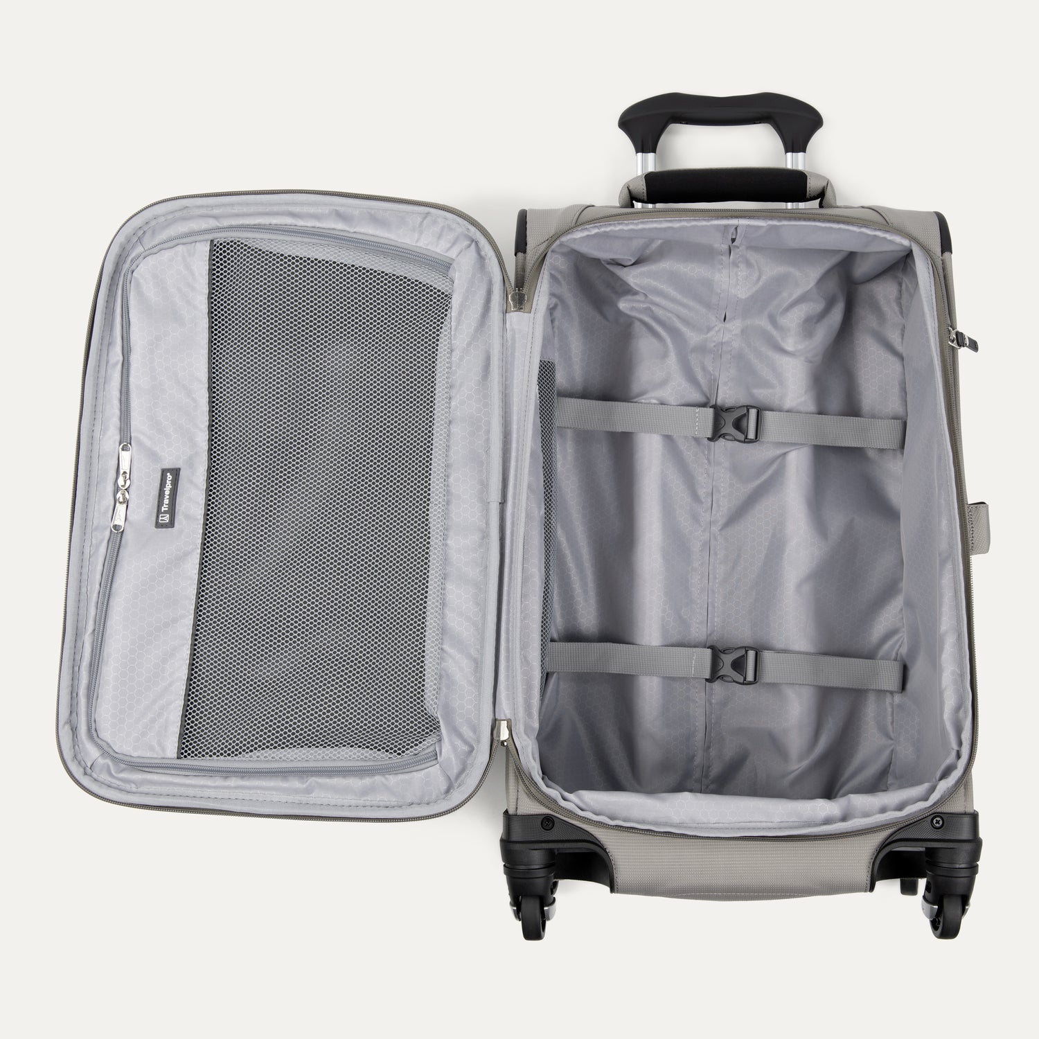 Maxlite® 5 Compact Expandable Cabin Spinner 55cm (55 x 35 x 23 cm)