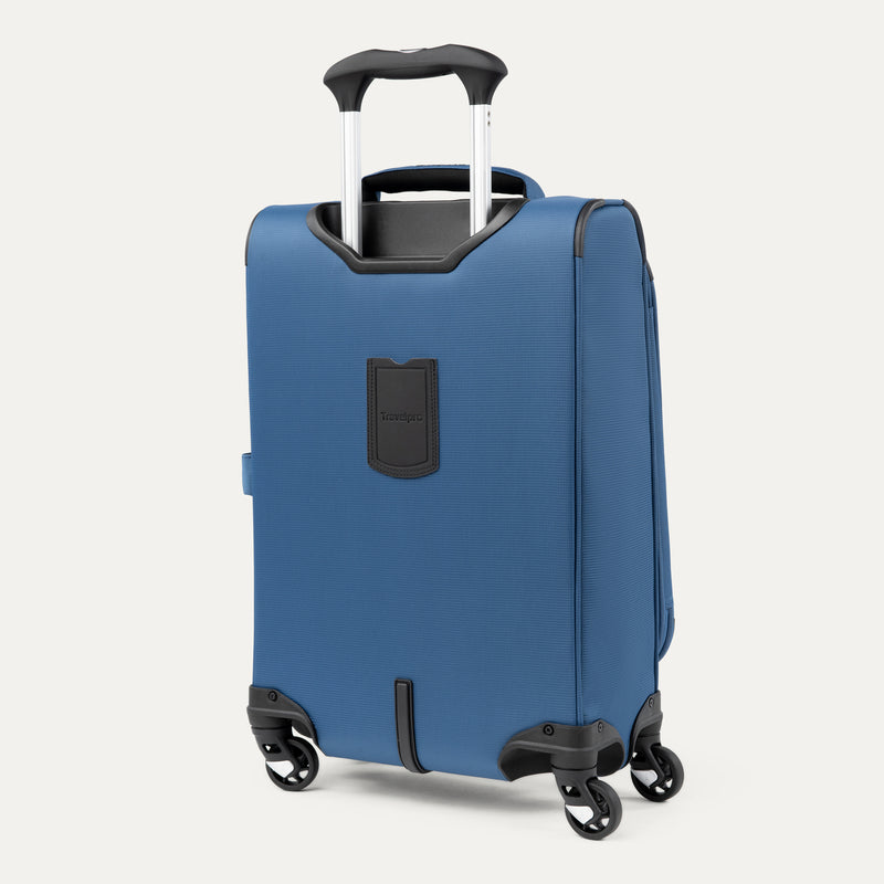 Maxlite® 5 Compact Expandable Cabin Spinner 55cm (55 x 35 x 23 cm)