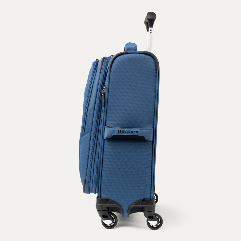 Maxlite® 5 Compact Expandable Cabin Spinner 55cm (55 x 35 x 23 cm)