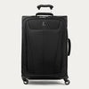 Maxlite® 5 – Valigia morbida espandibile Medium Spinner 69 cm (69 x 47 x 29 cm)