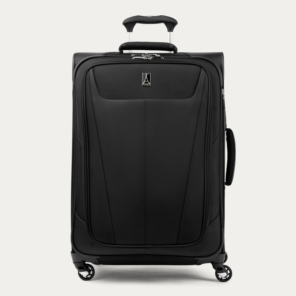 Maxlite® 5 Medium Expandable Soft Shell Spinner 69cm (69 x 47 x 29 cm)
