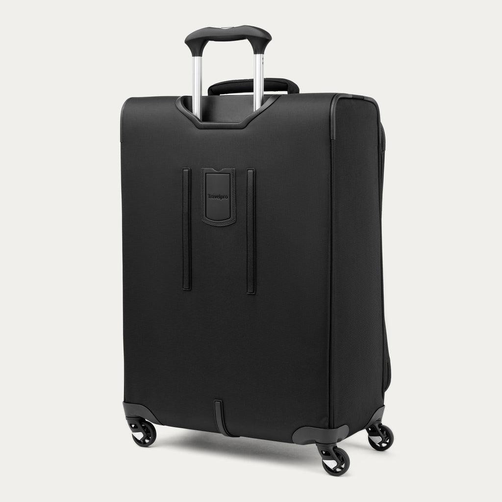 Maxlite® 5 Medium Expandable Soft Shell Spinner 69cm (69 x 47 x 29 cm)