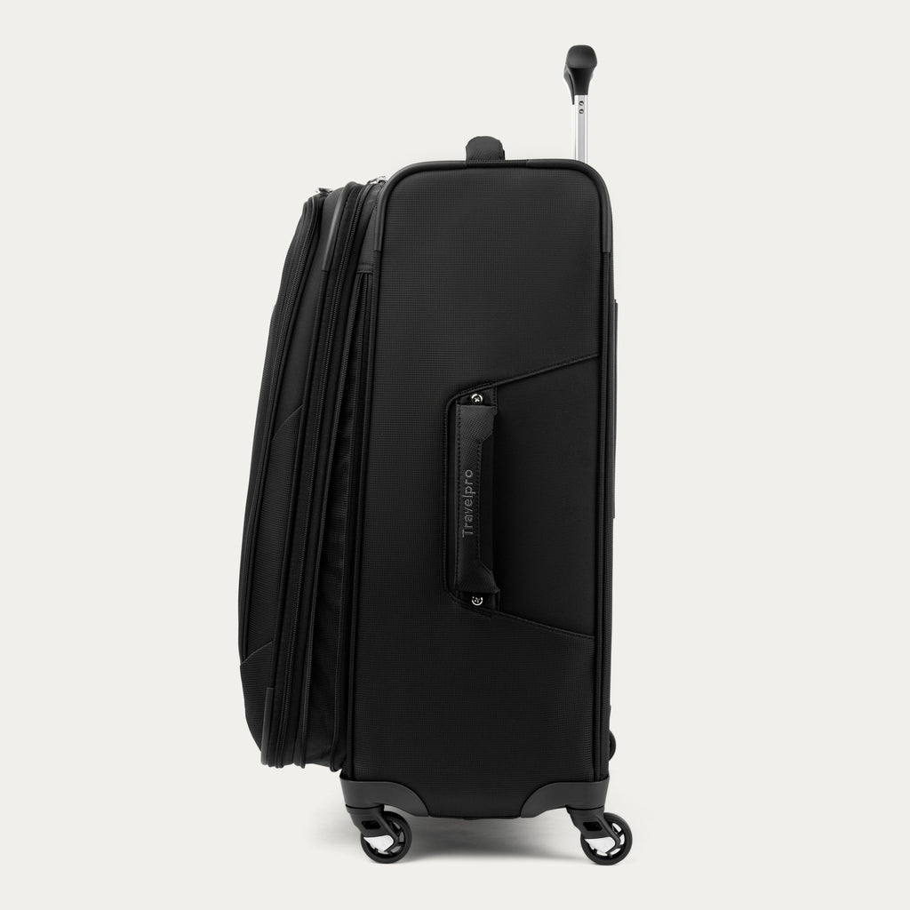Maxlite® 5 Medium Expandable Soft Shell Spinner 69cm (69 x 47 x 29 cm)