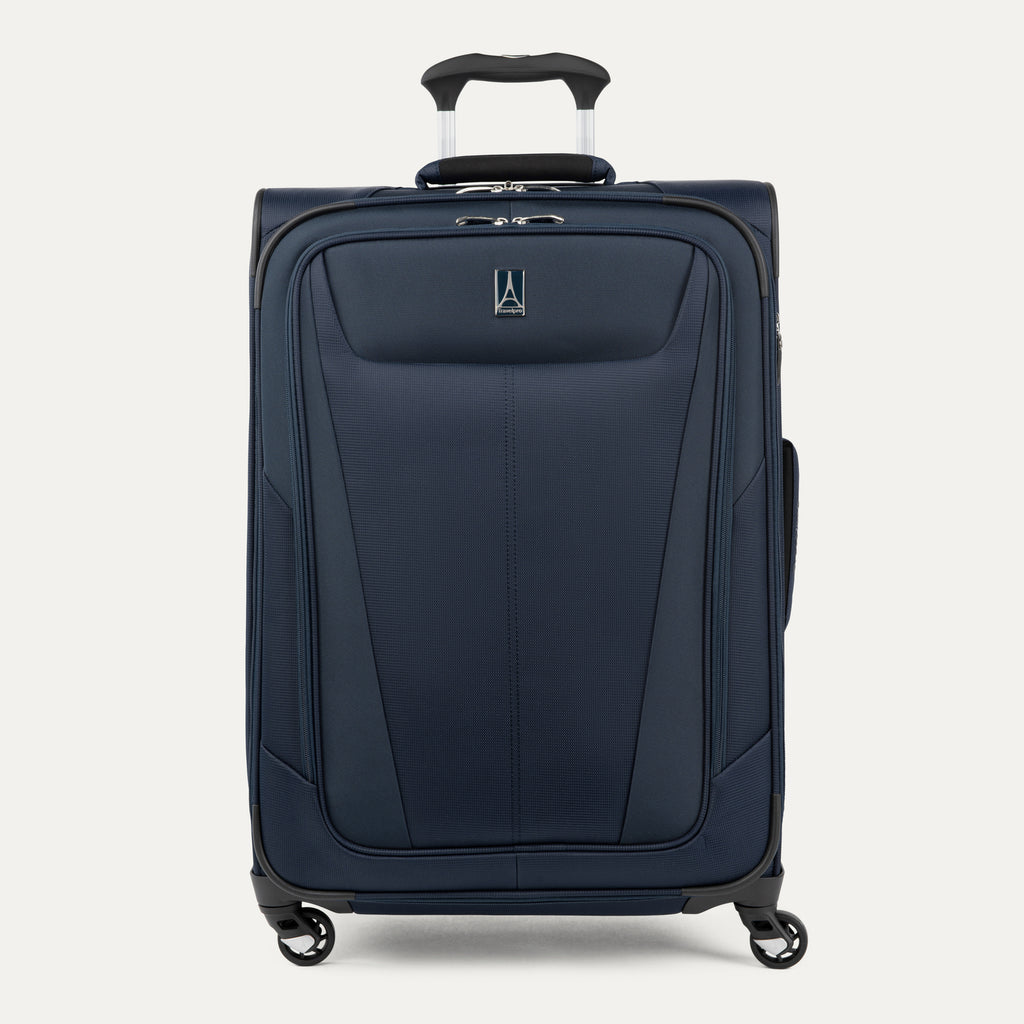 Maxlite® 5 Medium Expandable Soft Shell Spinner 69cm (69 x 47 x 29 cm)
