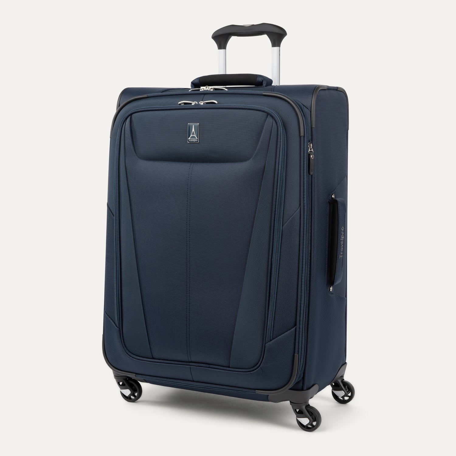 Maxlite® 5 Medium Expandable Soft Shell Spinner 69cm (69 x 47 x 29 cm)