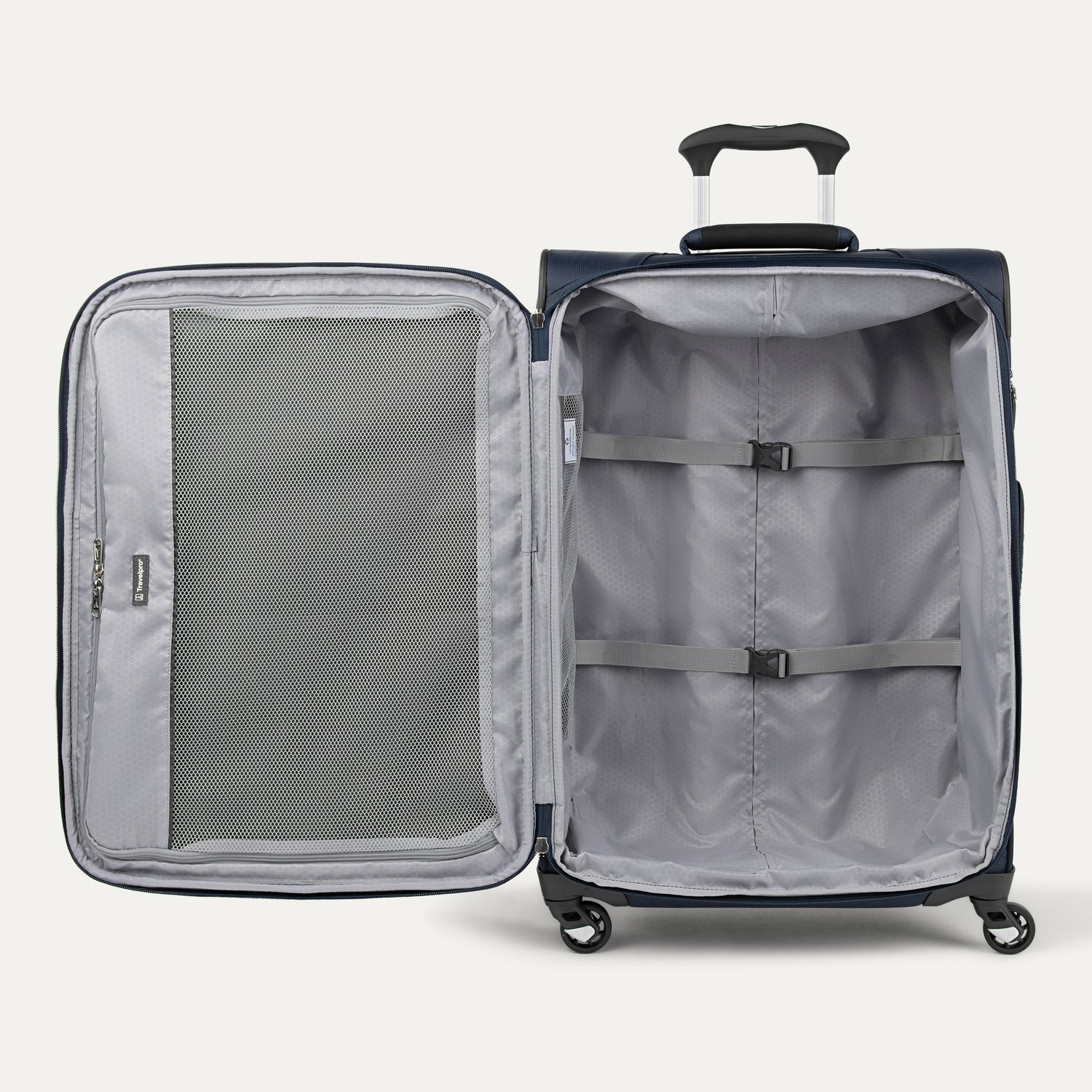Maxlite® 5 Medium Expandable Soft Shell Spinner 69cm (69 x 47 x 29 cm)