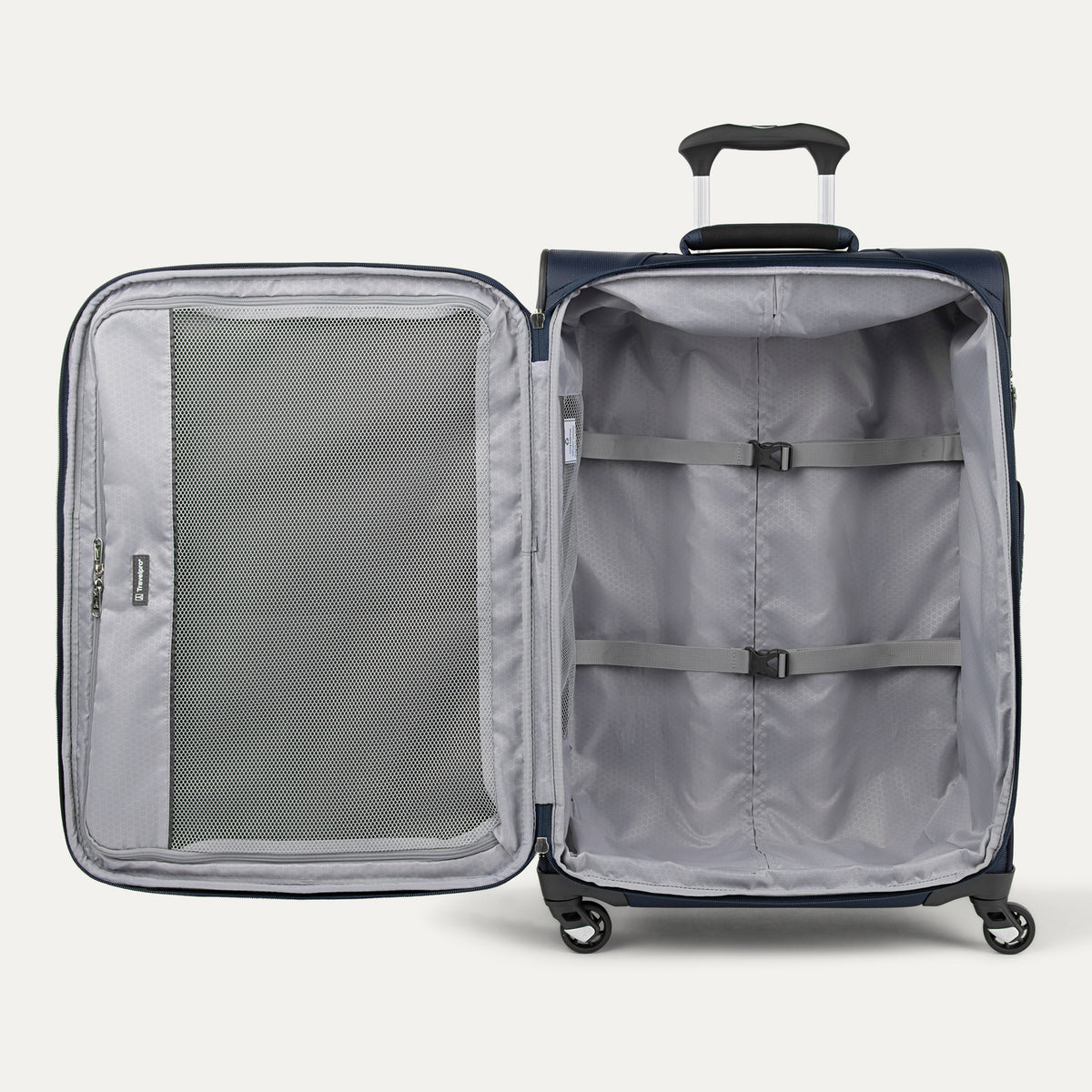 Maxlite® 5 Medium Expandable Soft Shell Spinner 69cm (69 x 47 x 29 cm)