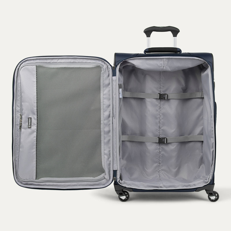 Maxlite® 5 Medium Expandable Soft Shell Spinner 69cm (69 x 47 x 29 cm)