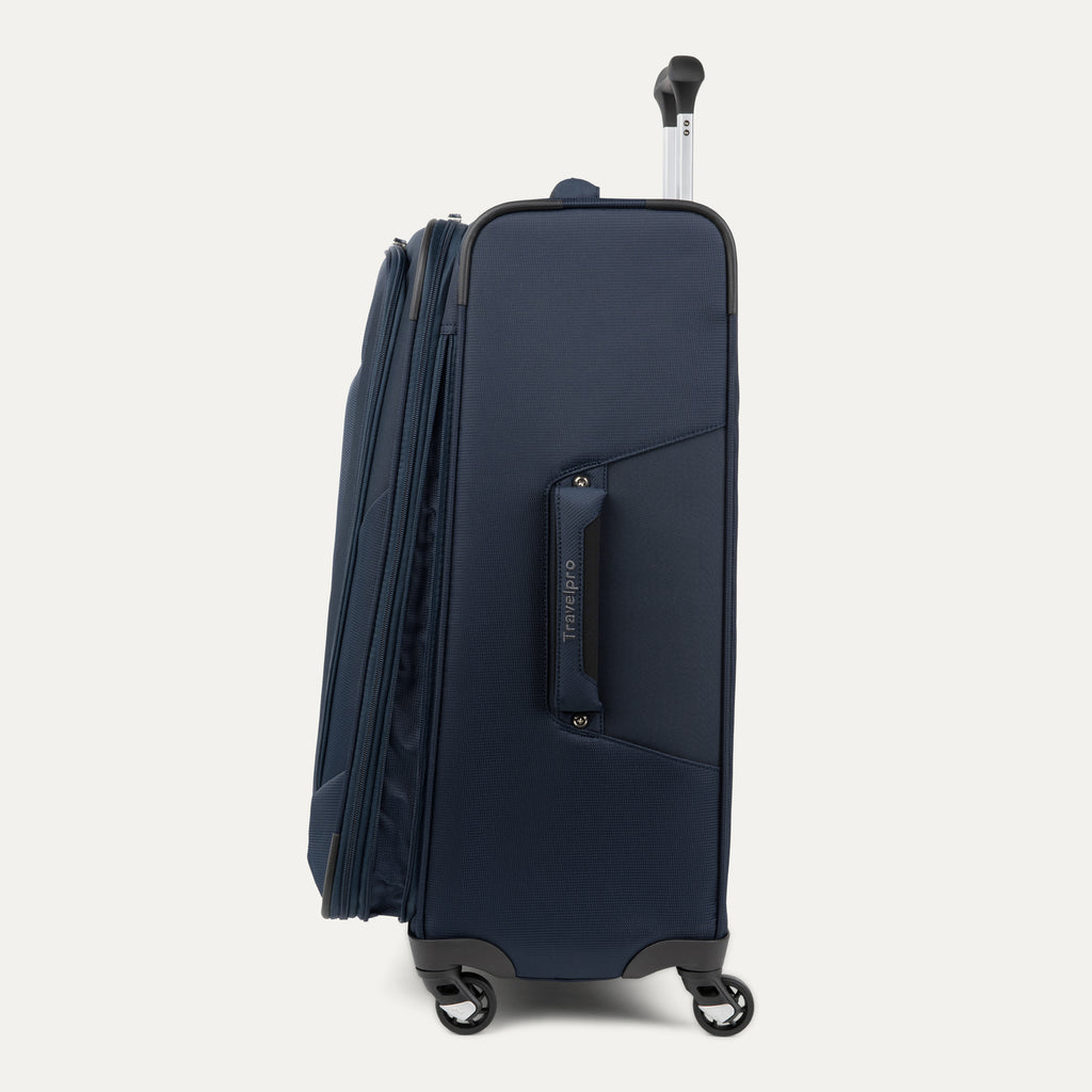 Maxlite® 5 Medium Expandable Soft Shell Spinner 69cm (69 x 47 x 29 cm)