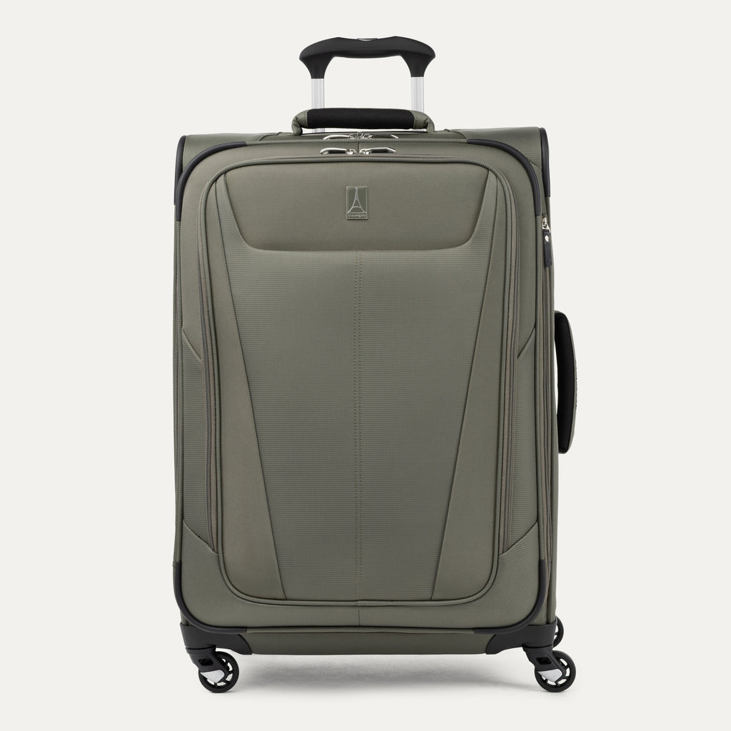 Maxlite® 5 Medium Expandable Soft Shell Spinner 69cm (69 x 47 x 29 cm)