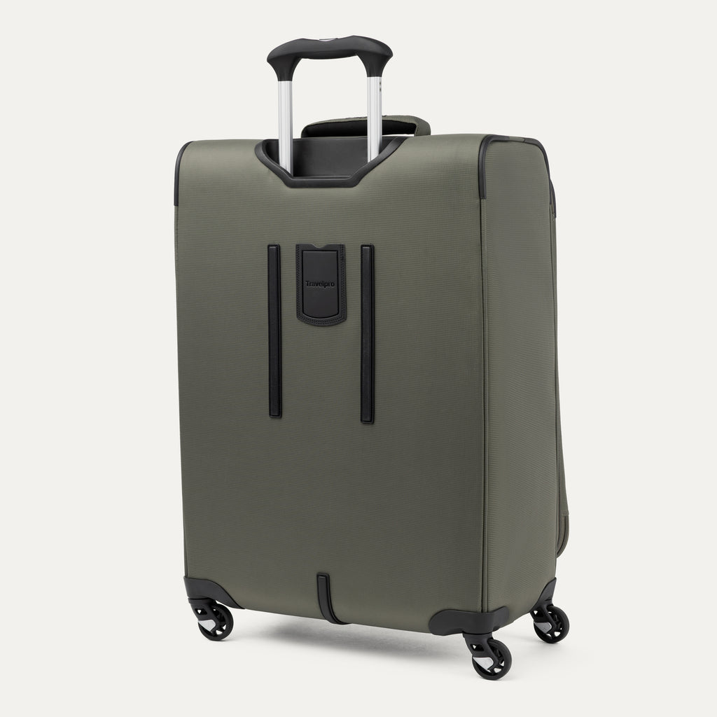 Maxlite® 5 Medium Expandable Soft Shell Spinner 69cm (69 x 47 x 29 cm)