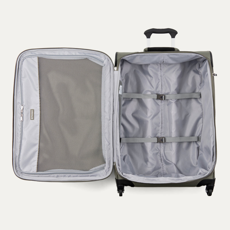 Maxlite® 5 Medium Expandable Soft Shell Spinner 69cm (69 x 47 x 29 cm)
