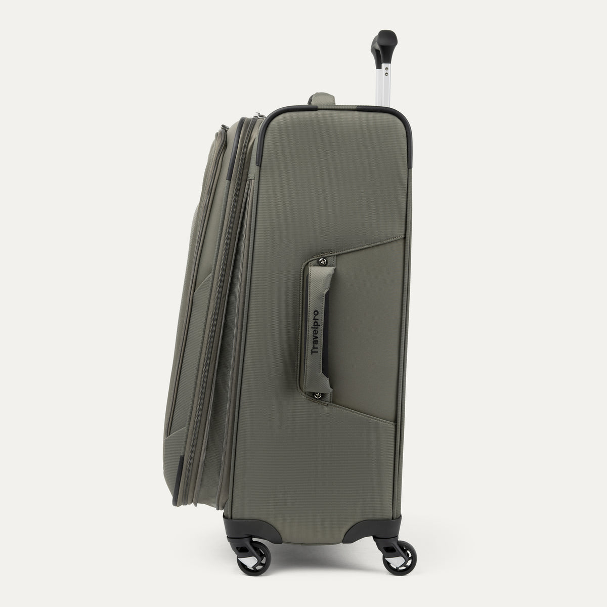 Maxlite® 5 Medium Expandable Soft Shell Spinner 69cm (69 x 47 x 29 cm)