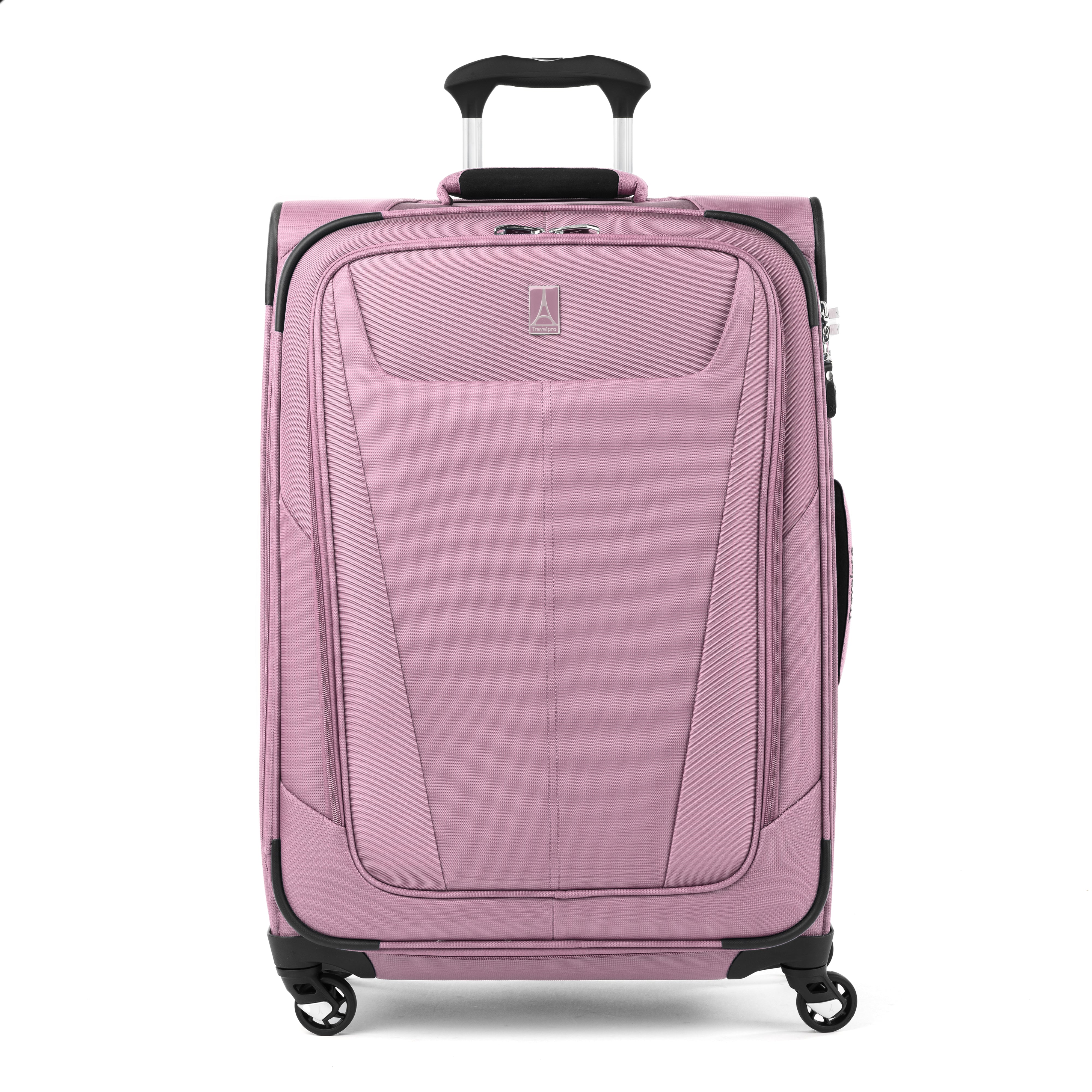 Maxlite® 5 Medium Check-in Expandable Softside Spinner 69cm (69 x 47 x 29 cm)