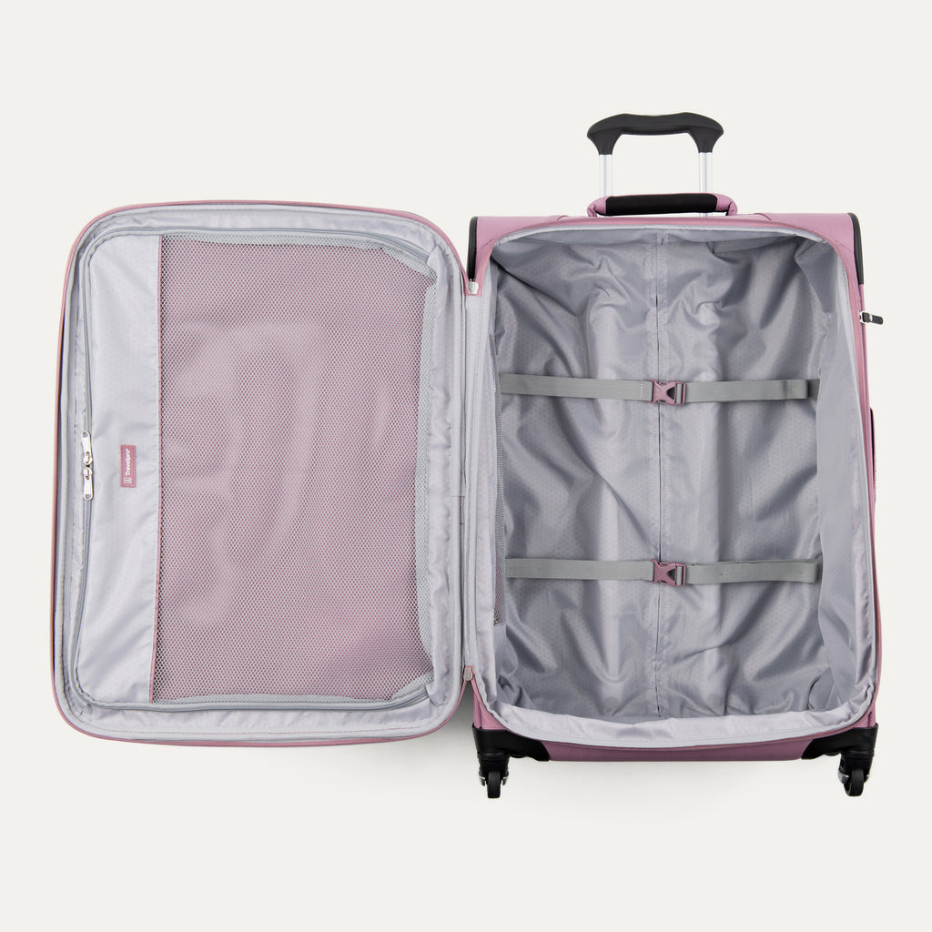 Maxlite® 5 Medium Expandable Soft Shell Spinner 69cm (69 x 47 x 29 cm)