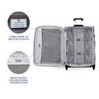 Maxlite® 5 Medium Expandable Soft Shell Spinner 69cm (69 x 47 x 29 cm)