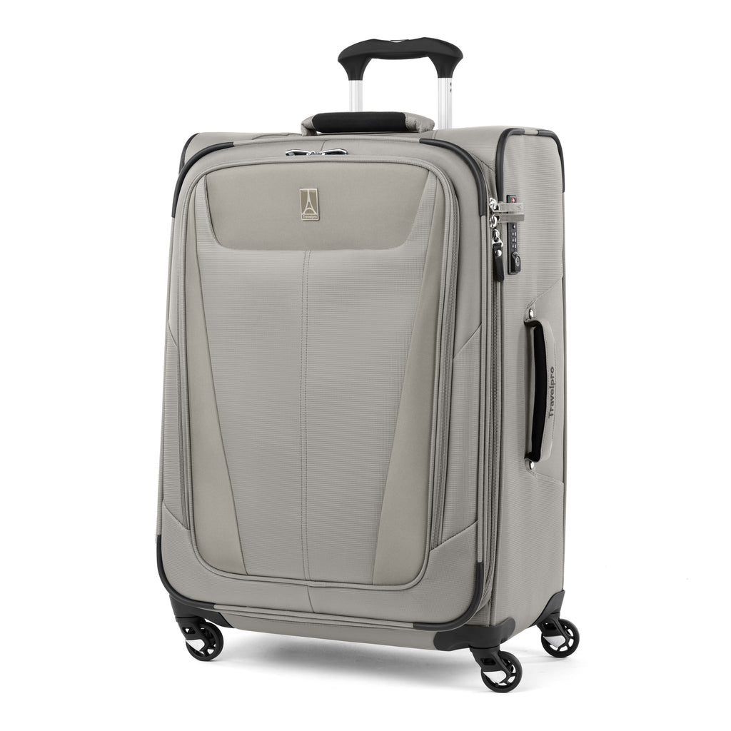 Maxlite® 5 Medium Expandable Soft Shell Spinner 69cm (69 x 47 x 29 cm)
