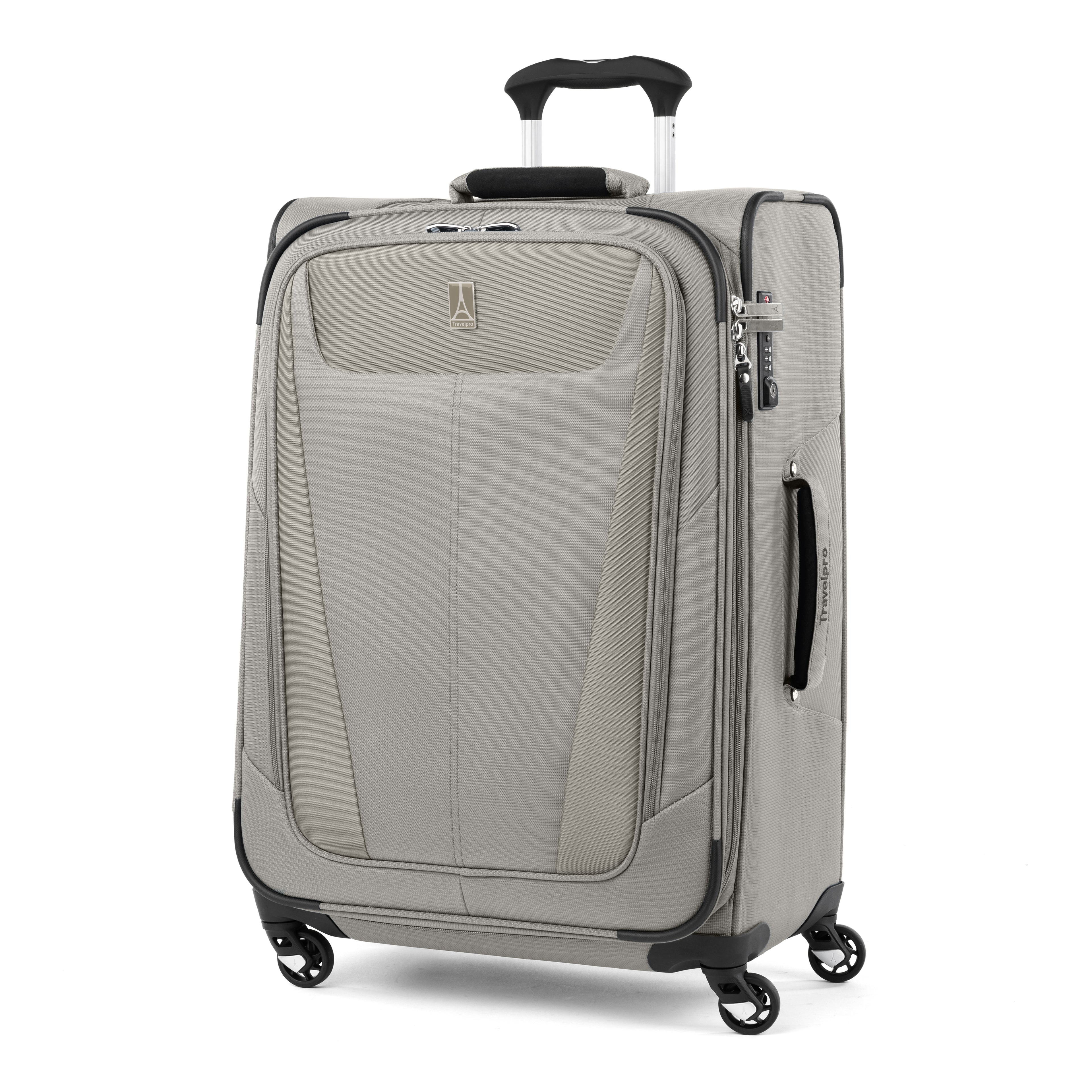 Maxlite® 5 Medium Expandable Soft Shell Spinner 69cm (69 x 47 x 29 cm)