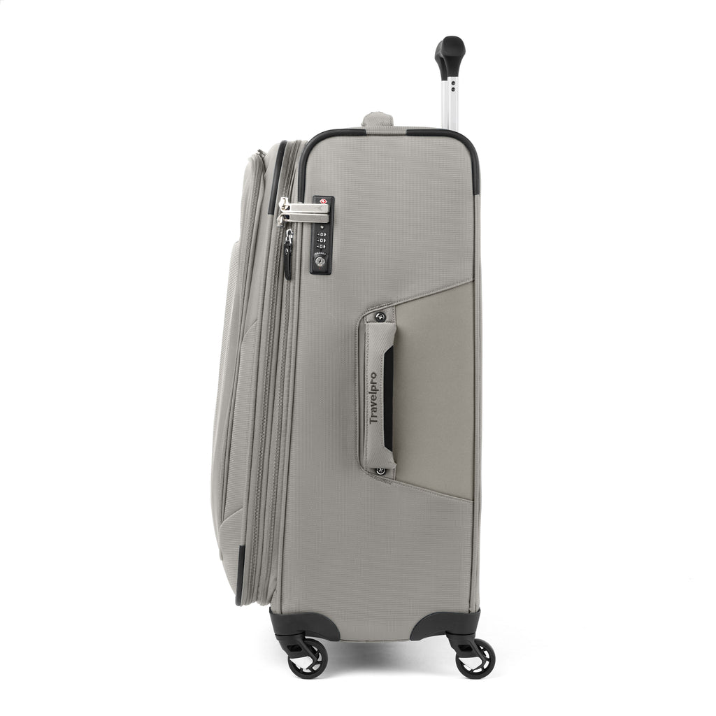 Maxlite® 5 Medium Expandable Soft Shell Spinner 69cm (69 x 47 x 29 cm)