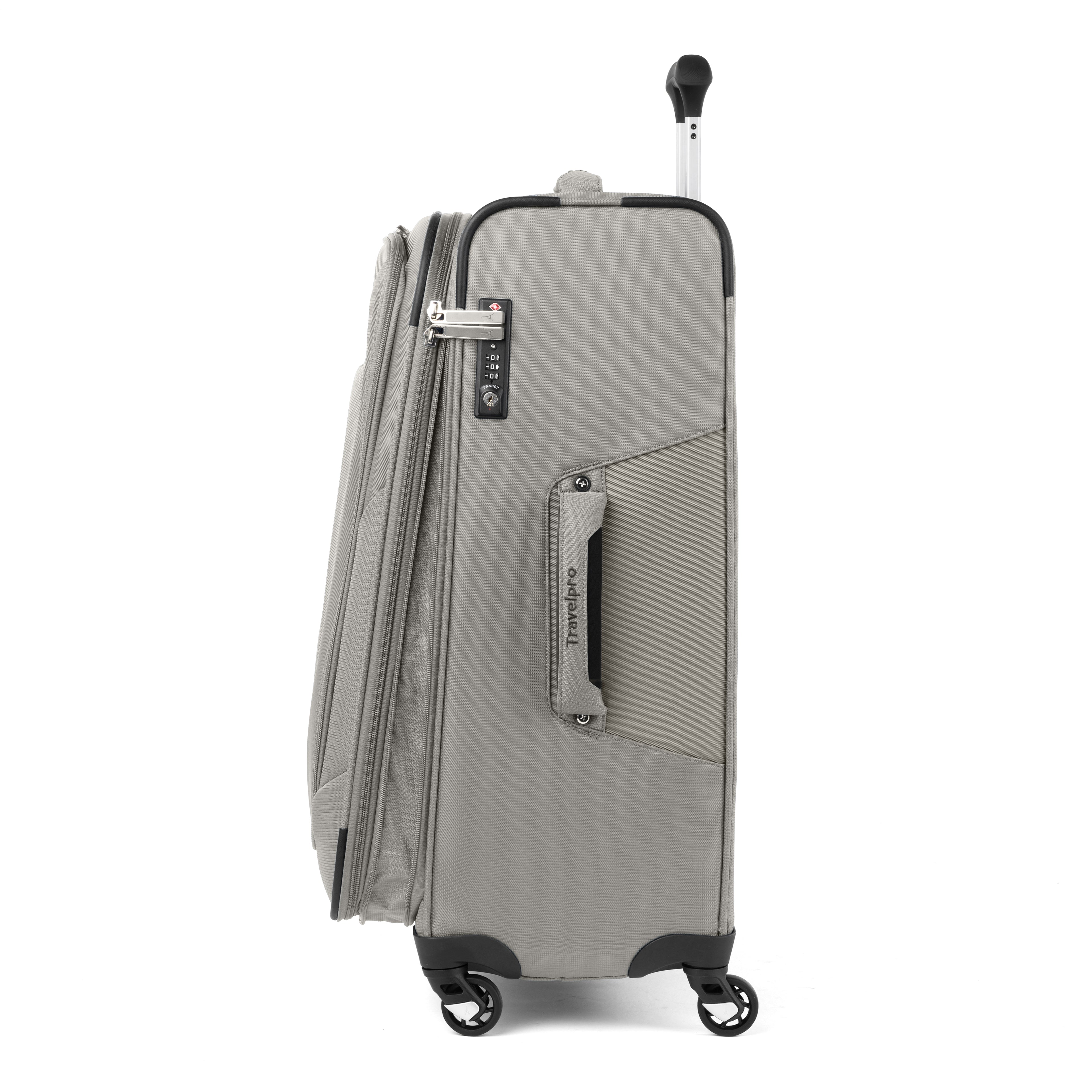 Maxlite® 5 Medium Expandable Soft Shell Spinner 69cm (69 x 47 x 29 cm)