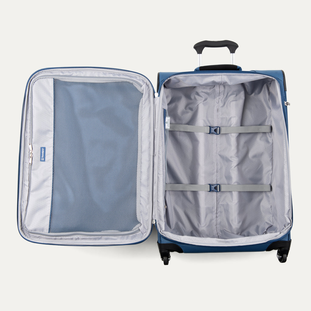Maxlite® 5 Medium Expandable Soft Shell Spinner 69cm (69 x 47 x 29 cm)