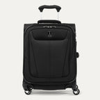 Maxlite® 5 Slim Expandable Cabin Soft Shell Spinner 55cm (55 x 40 x 20 cm)