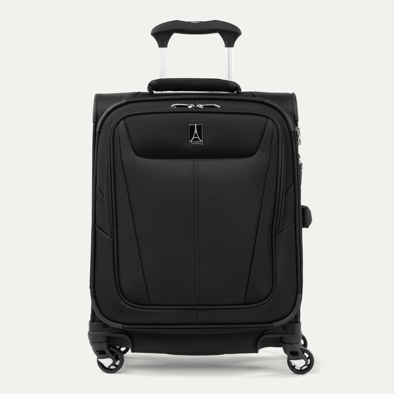 Maxlite® 5 Slim Expandable Cabin Soft Shell Spinner 55cm (55 x 40 x 20 cm)