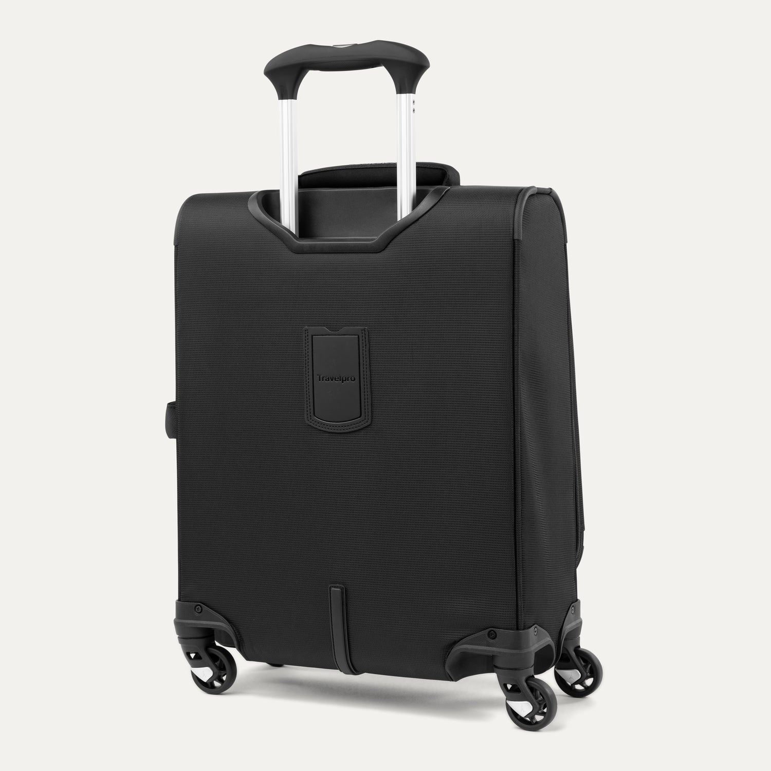 Maxlite® 5 Slim Expandable Cabin Soft Shell Spinner 55cm (55 x 40 x 20 cm)