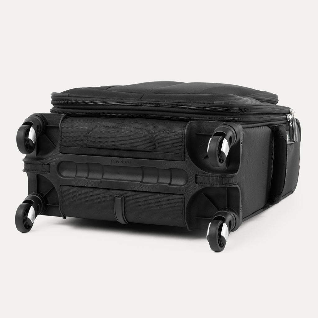 Maxlite® 5 Slim Expandable Cabin Soft Shell Spinner 55cm (55 x 40 x 20 cm)
