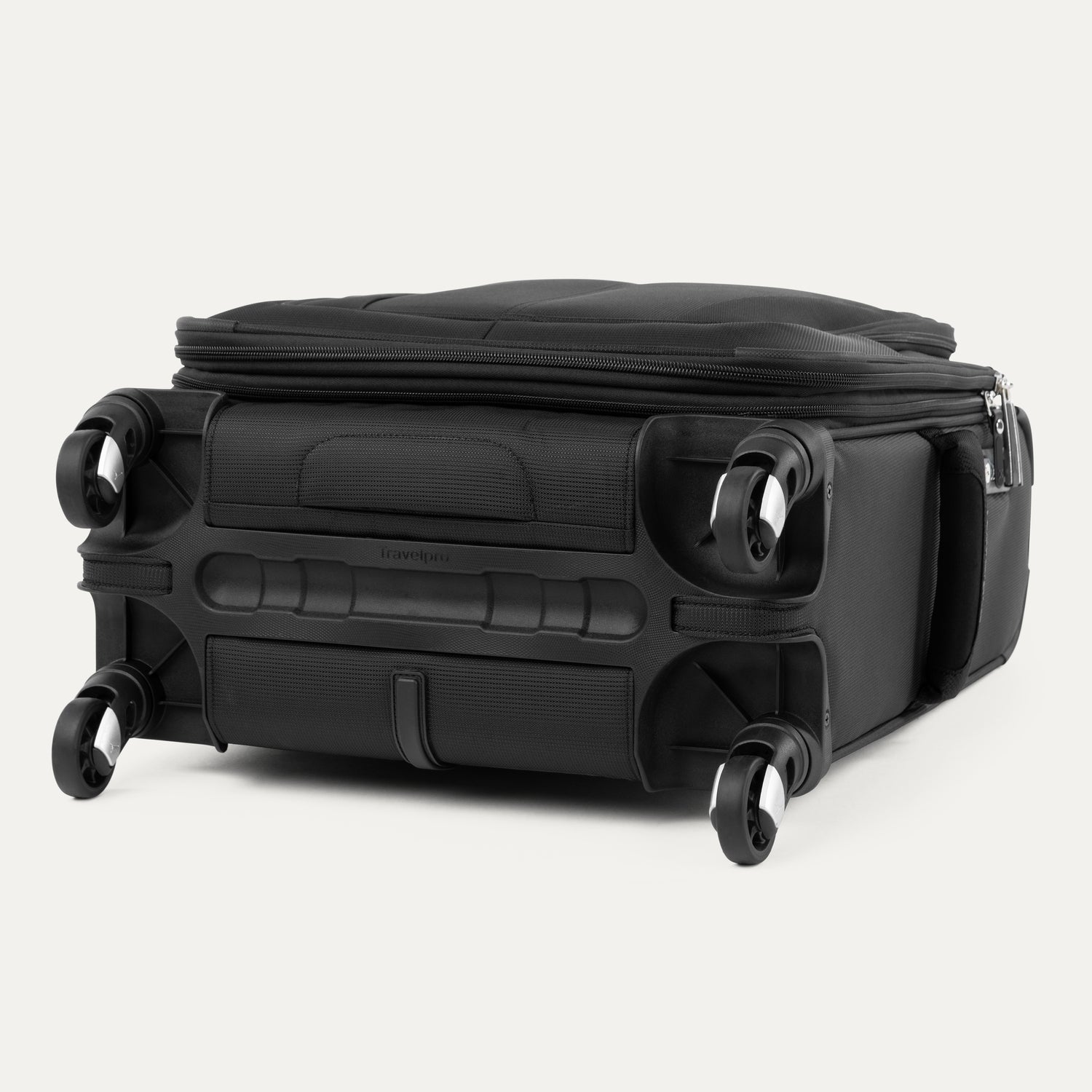 Maxlite® 5 Slim Expandable Cabin Soft Shell Spinner 55cm (55 x 40 x 20 cm)