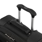 Maxlite® 5 Slim Expandable Cabin Soft Shell Spinner 55cm (55 x 40 x 20 cm)