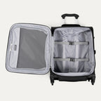 Maxlite® 5 Slim Expandable Cabin Soft Shell Spinner 55cm (55 x 40 x 20 cm)