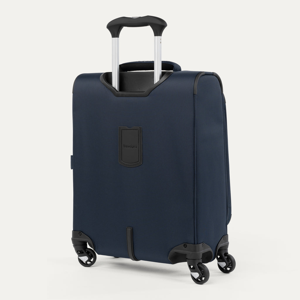Maxlite® 5 Slim Expandable Cabin Soft Shell Spinner 55 cm (55 x 40 x 20 cm)