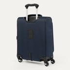 Maxlite® 5 Slim Expandable Cabin Soft Shell Spinner 55 cm (55 x 40 x 20 cm)