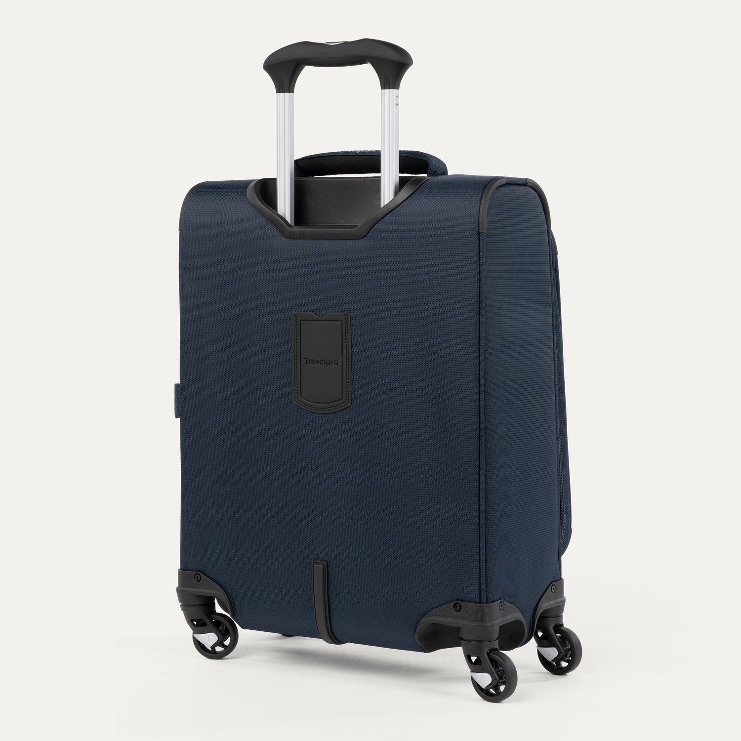 Maxlite® 5 Slim Expandable Cabin Soft Shell Spinner 55 cm (55 x 40 x 20 cm)