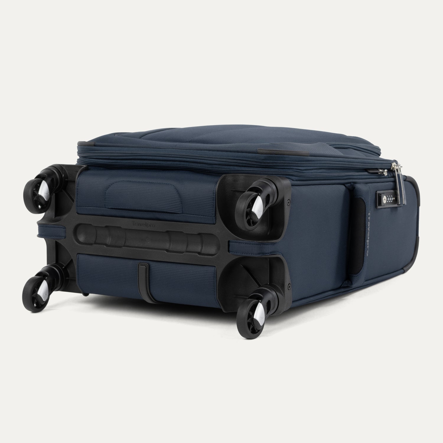 Maxlite® 5 Slim Expandable Cabin Soft Shell Spinner 55 cm (55 x 40 x 20 cm)