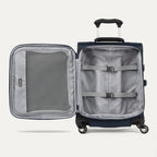 Maxlite® 5 Slim Expandable Cabin Soft Shell Spinner 55 cm (55 x 40 x 20 cm)
