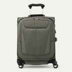 Maxlite® 5 Slim Expandable Cabin Soft Shell Spinner 55cm (55 x 40 x 20 cm)