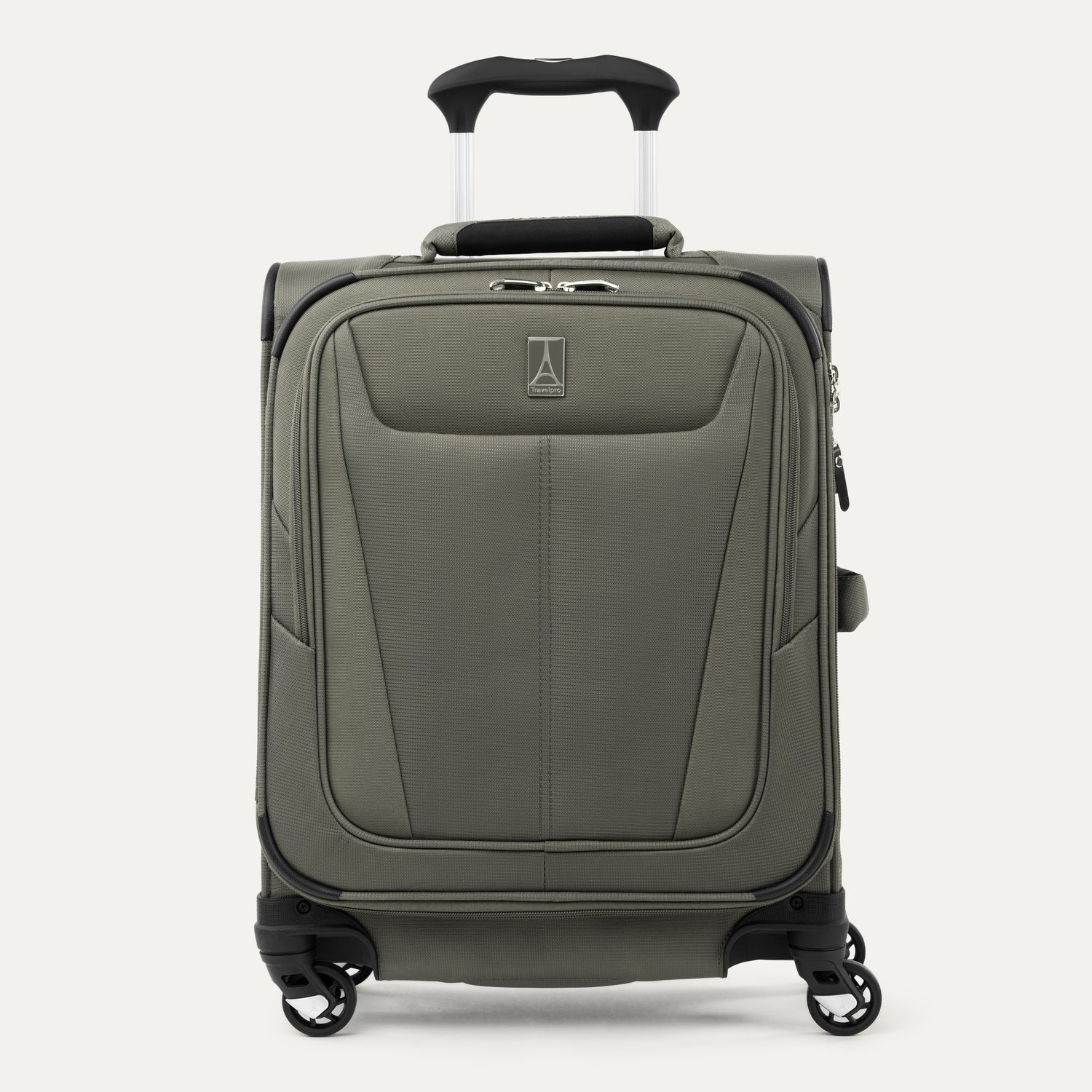 Maxlite® 5 Slim Expandable Cabin Soft Shell Spinner 55cm (55 x 40 x 20 cm)