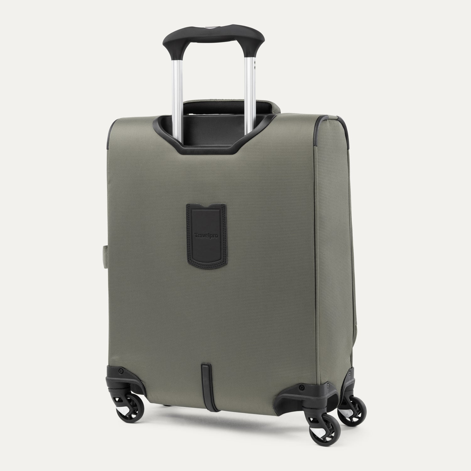 Maxlite® 5 Slim Expandable Cabin Soft Shell Spinner 55cm (55 x 40 x 20 cm)