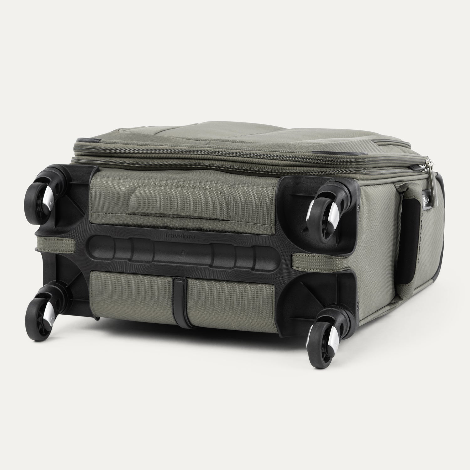 Maxlite® 5 Slim Expandable Cabin Soft Shell Spinner 55cm (55 x 40 x 20 cm)