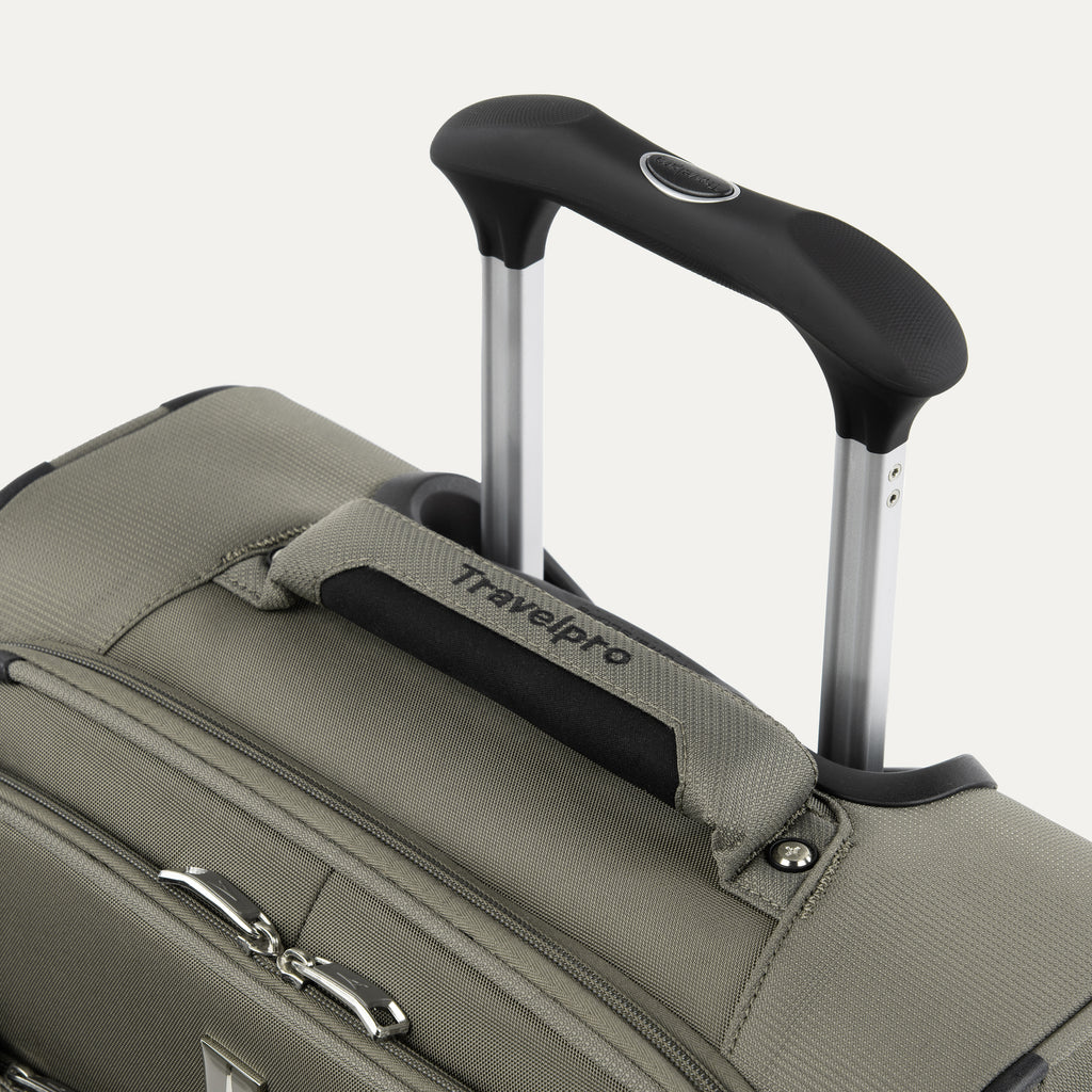 Maxlite® 5 Slim Expandable Cabin Soft Shell Spinner 55cm (55 x 40 x 20 cm)