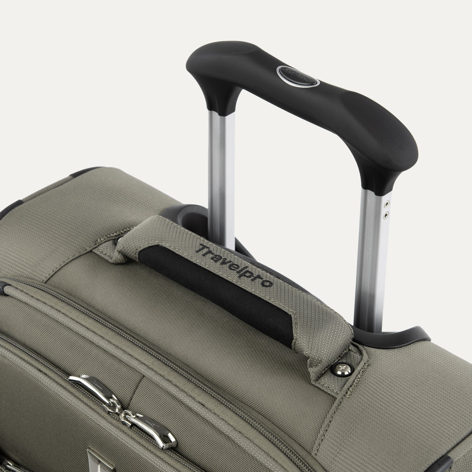 Maxlite® 5 Slim Expandable Cabin Soft Shell Spinner 55cm (55 x 40 x 20 cm)