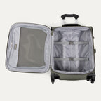 Maxlite® 5 Slim Expandable Cabin Soft Shell Spinner 55cm (55 x 40 x 20 cm)